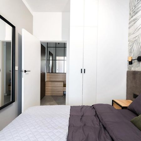 Apartament Voila Warsaw Luaran gambar