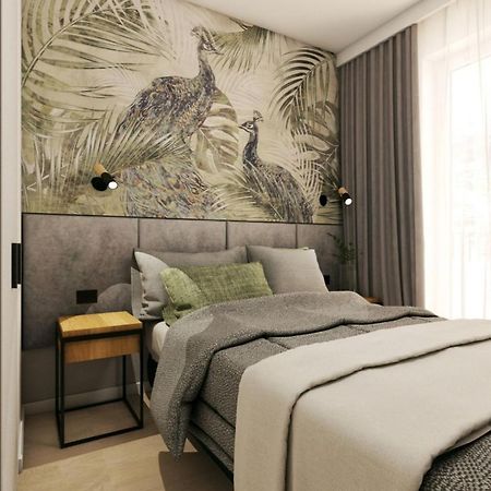 Apartament Voila Warsaw Luaran gambar