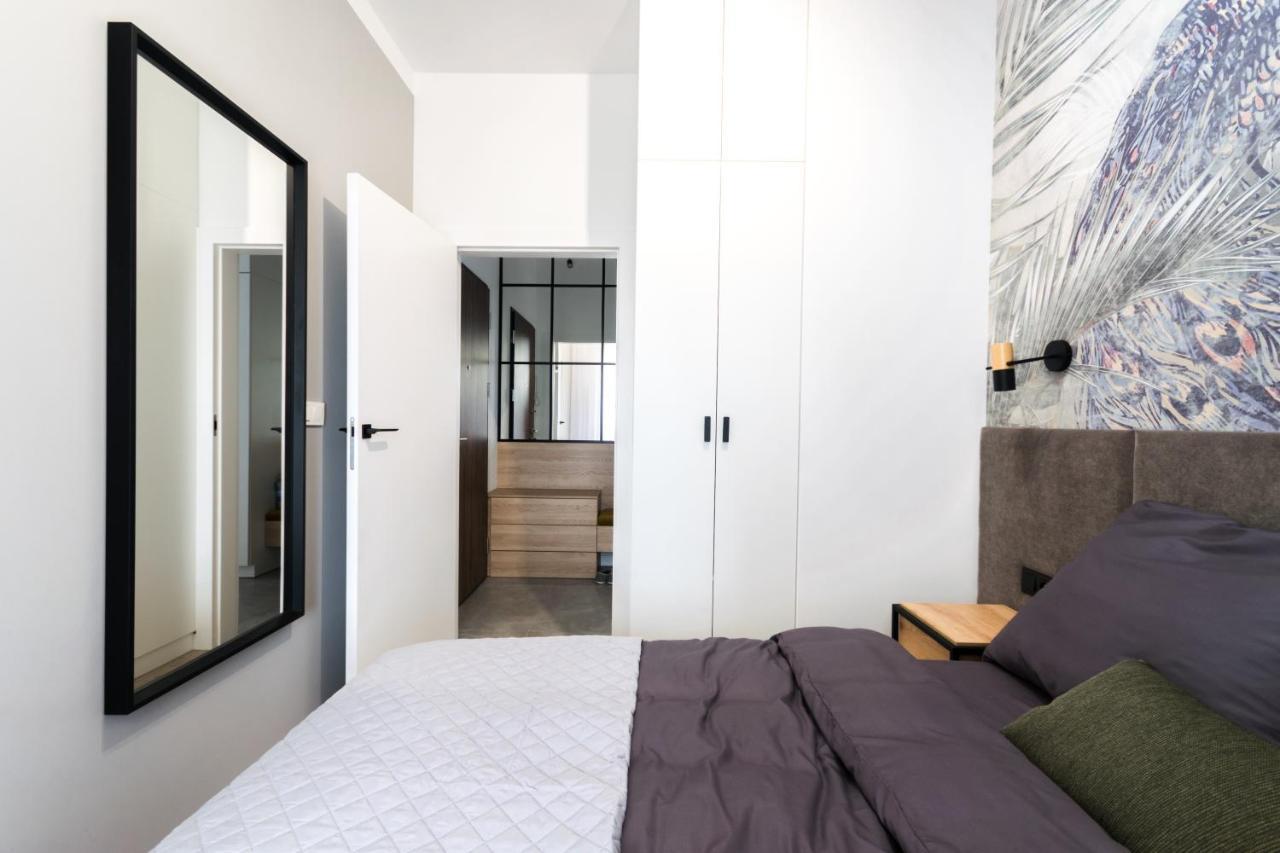 Apartament Voila Warsaw Luaran gambar