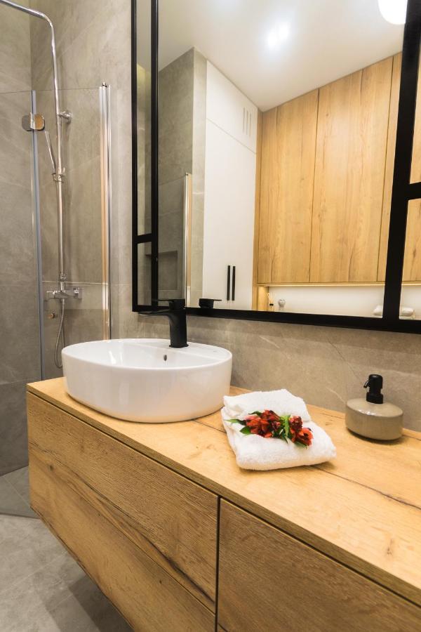 Apartament Voila Warsaw Luaran gambar