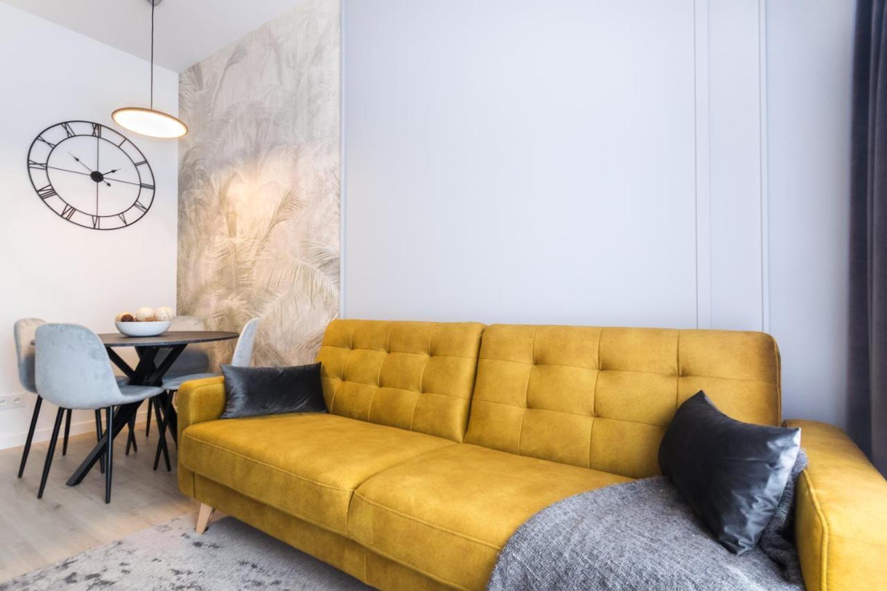 Apartament Voila Warsaw Luaran gambar