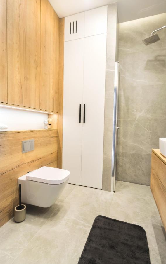 Apartament Voila Warsaw Luaran gambar