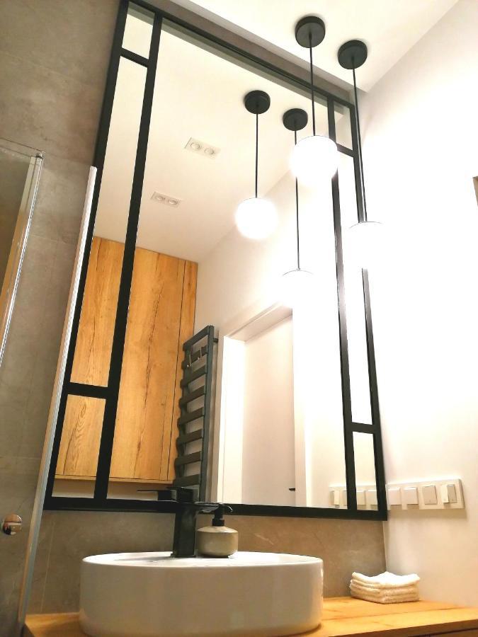 Apartament Voila Warsaw Luaran gambar