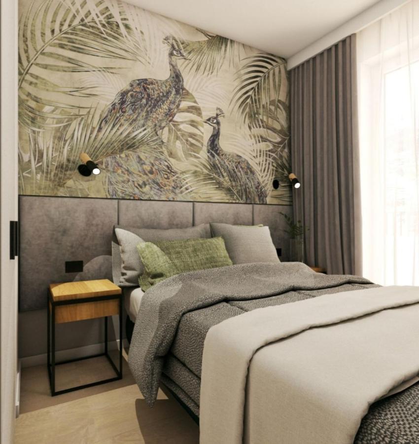 Apartament Voila Warsaw Luaran gambar