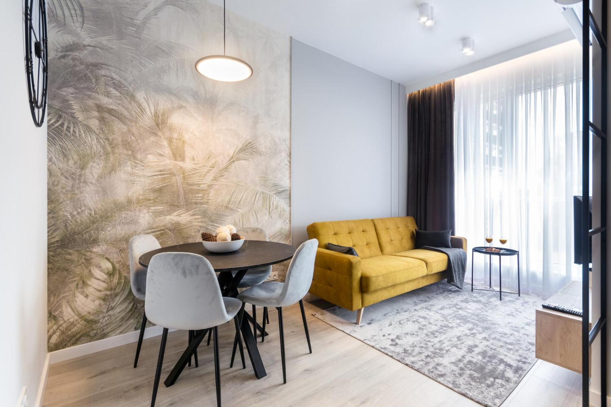 Apartament Voila Warsaw Luaran gambar